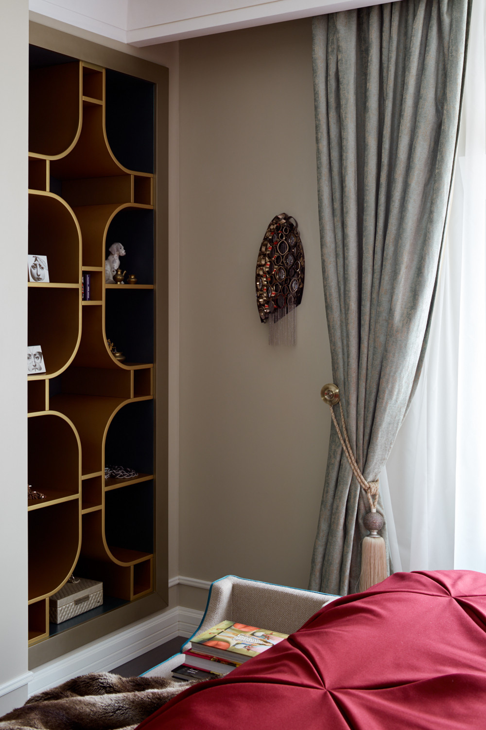 Private Apartment in Saint-Petersburg