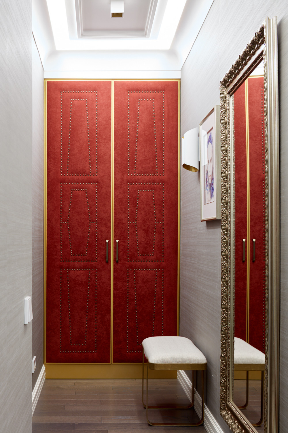 Private Apartment in Saint-Petersburg