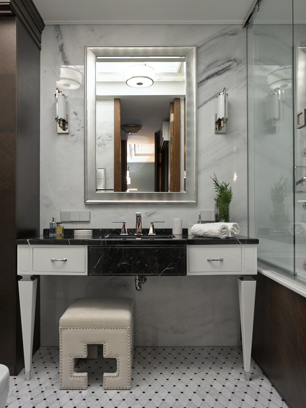 Private Apartment in Saint-Petersburg