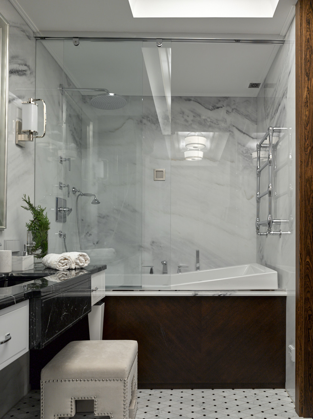 Private Apartment in Saint-Petersburg