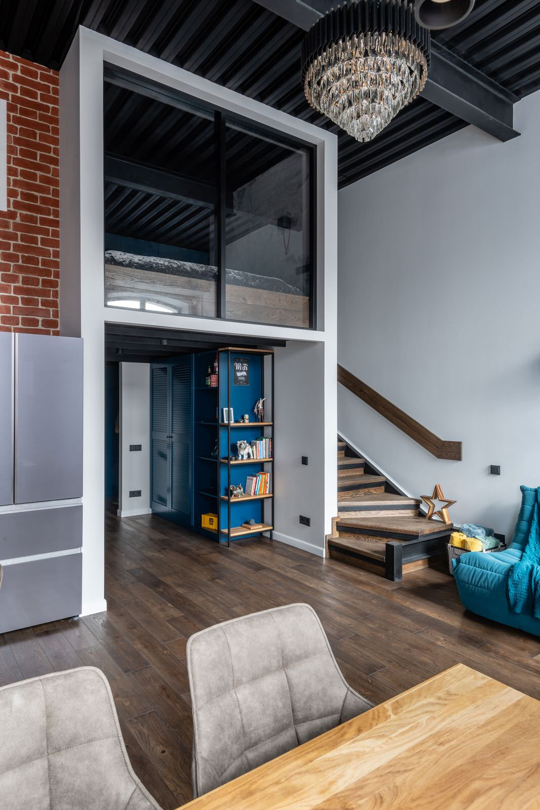 Апартаменты Klein House