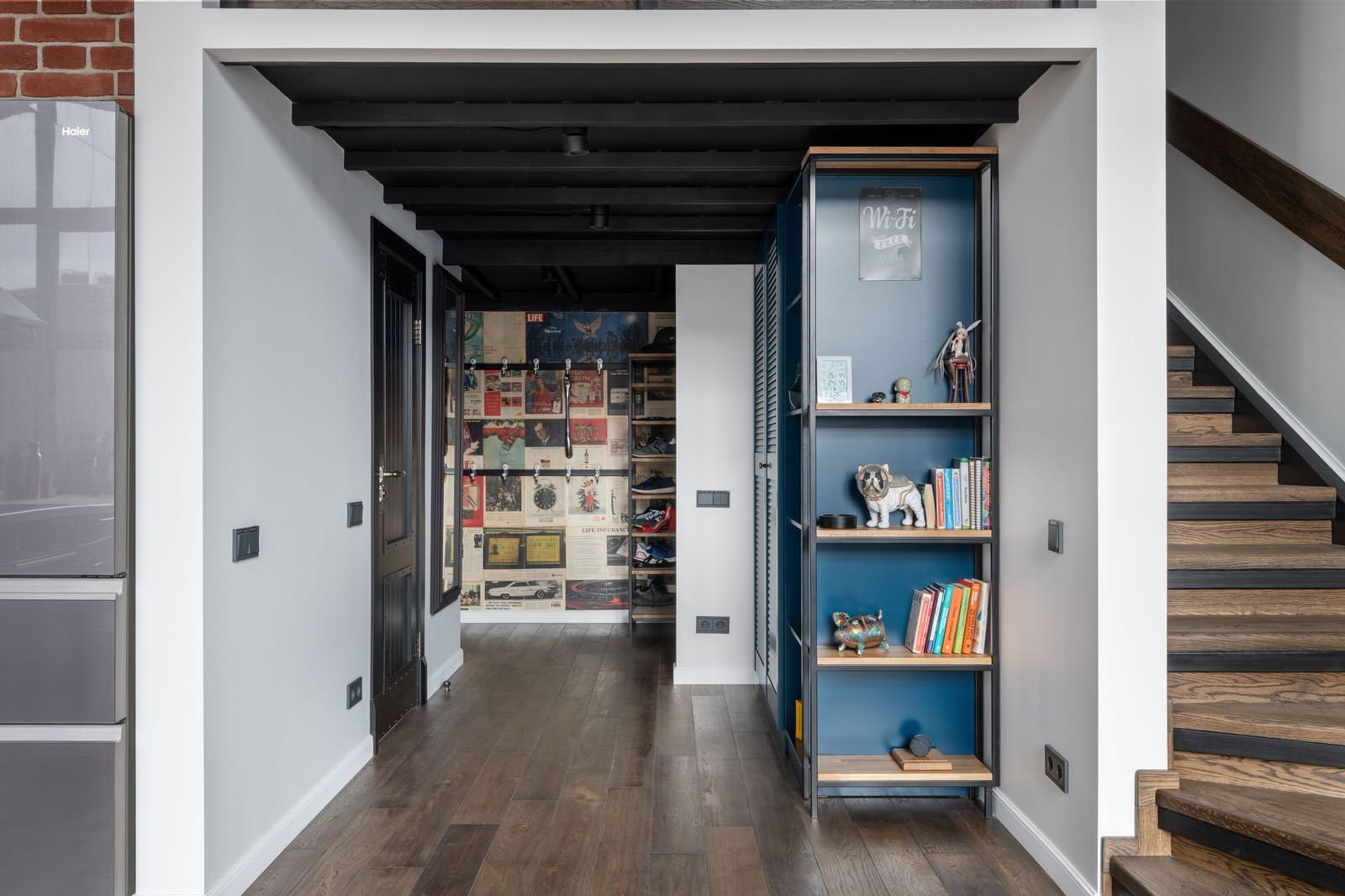 Апартаменты Klein House