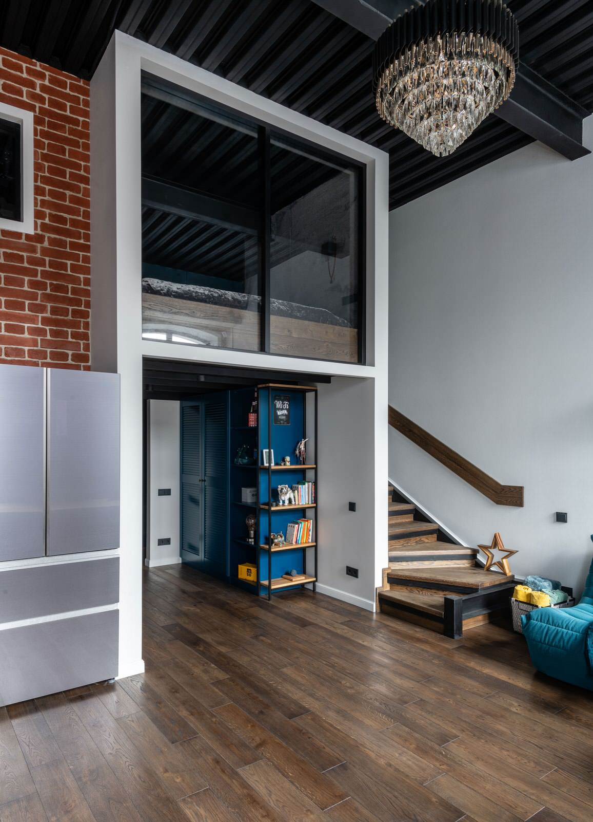 Апартаменты Klein House
