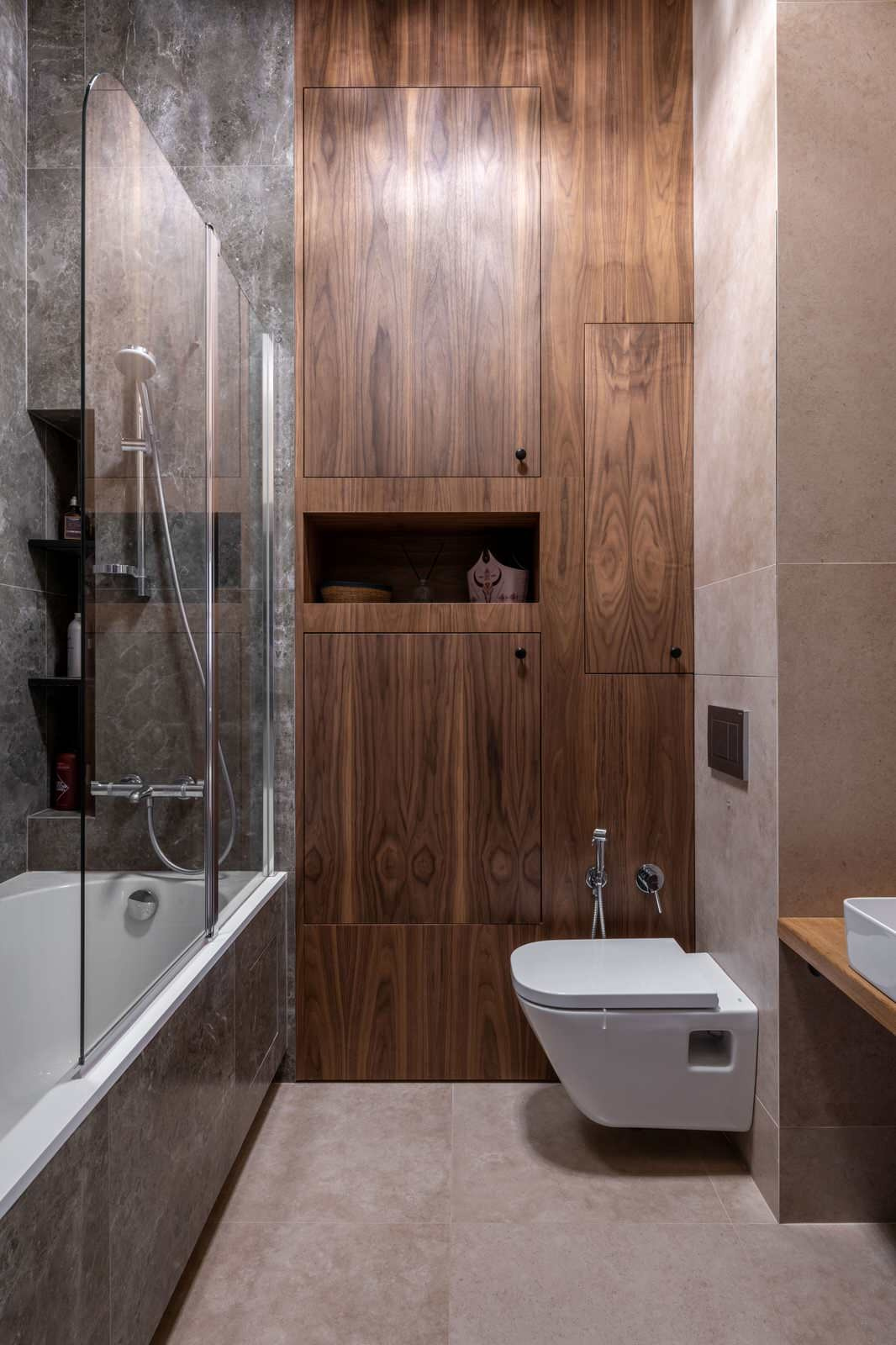 Апартаменты Klein House