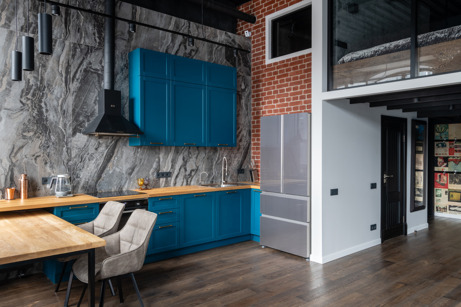 Апартаменты Klein House