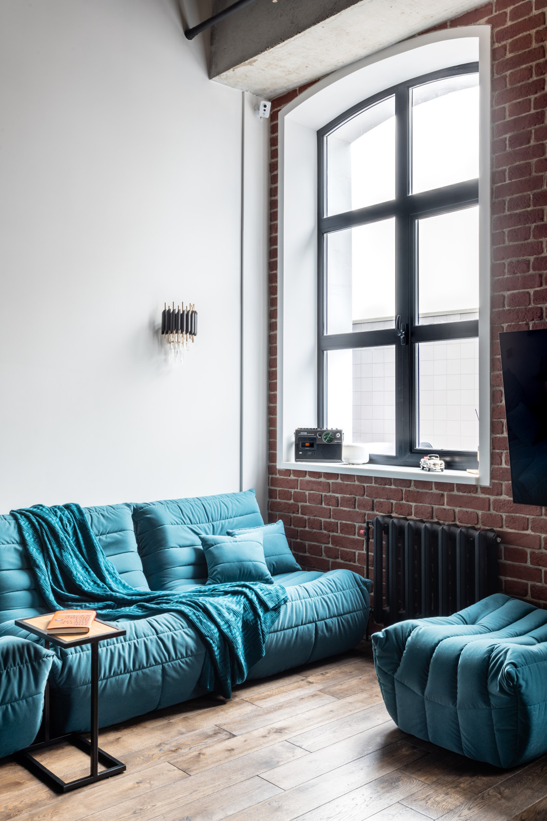 Апартаменты Klein House