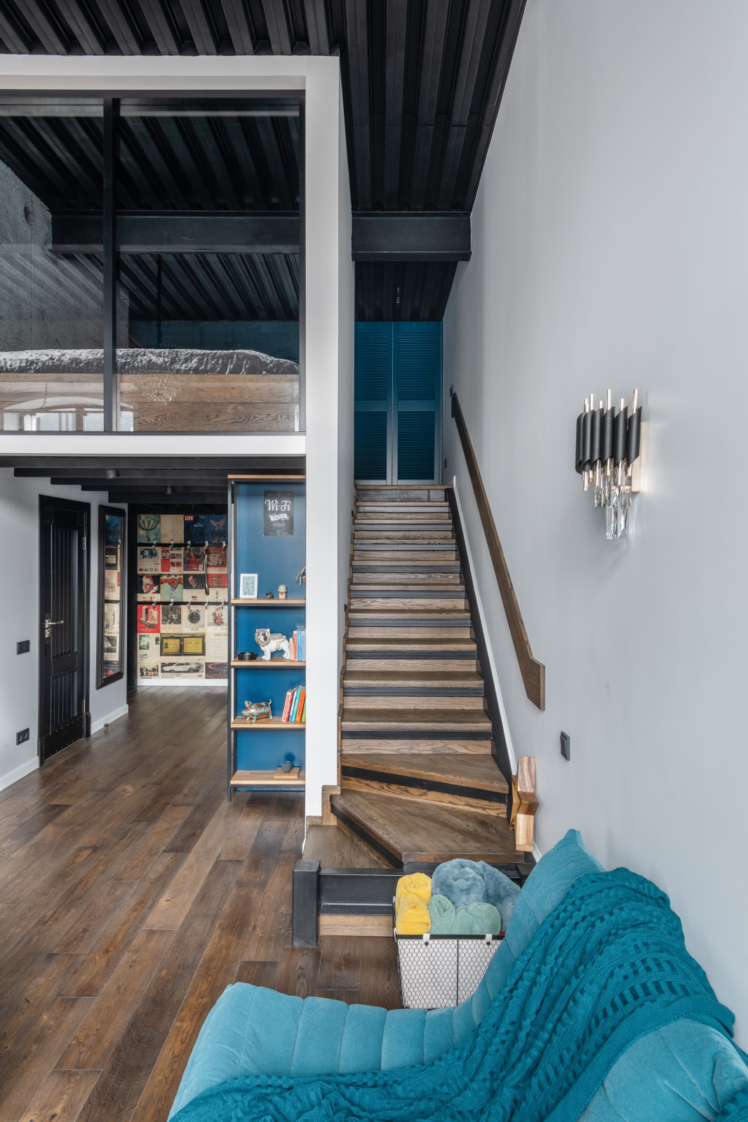 Апартаменты Klein House
