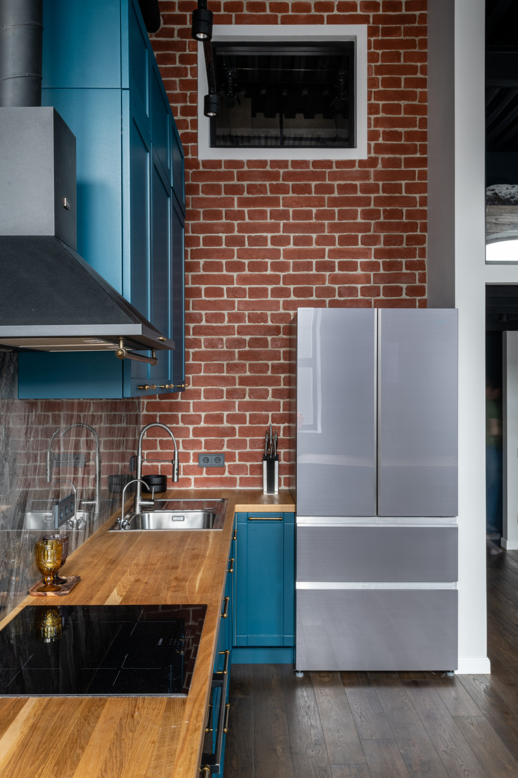 Апартаменты Klein House
