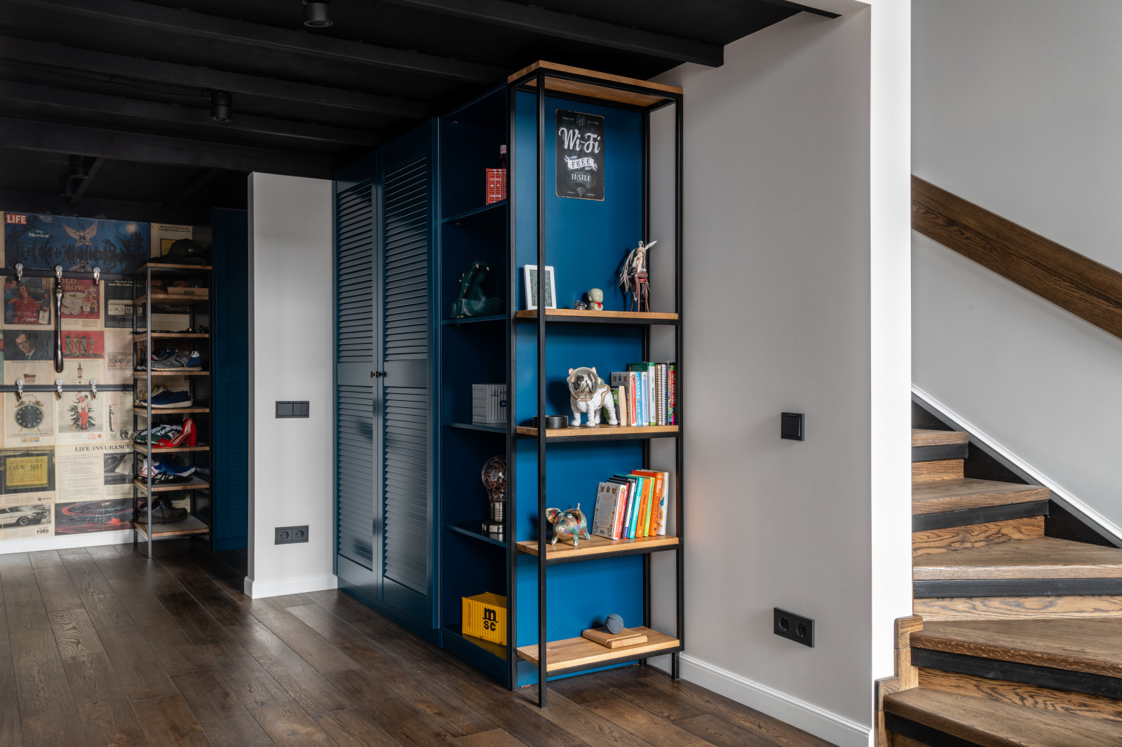 Апартаменты Klein House