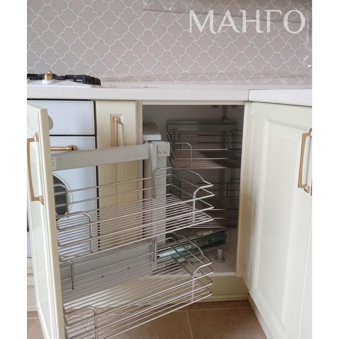 Прованс для загородного дома