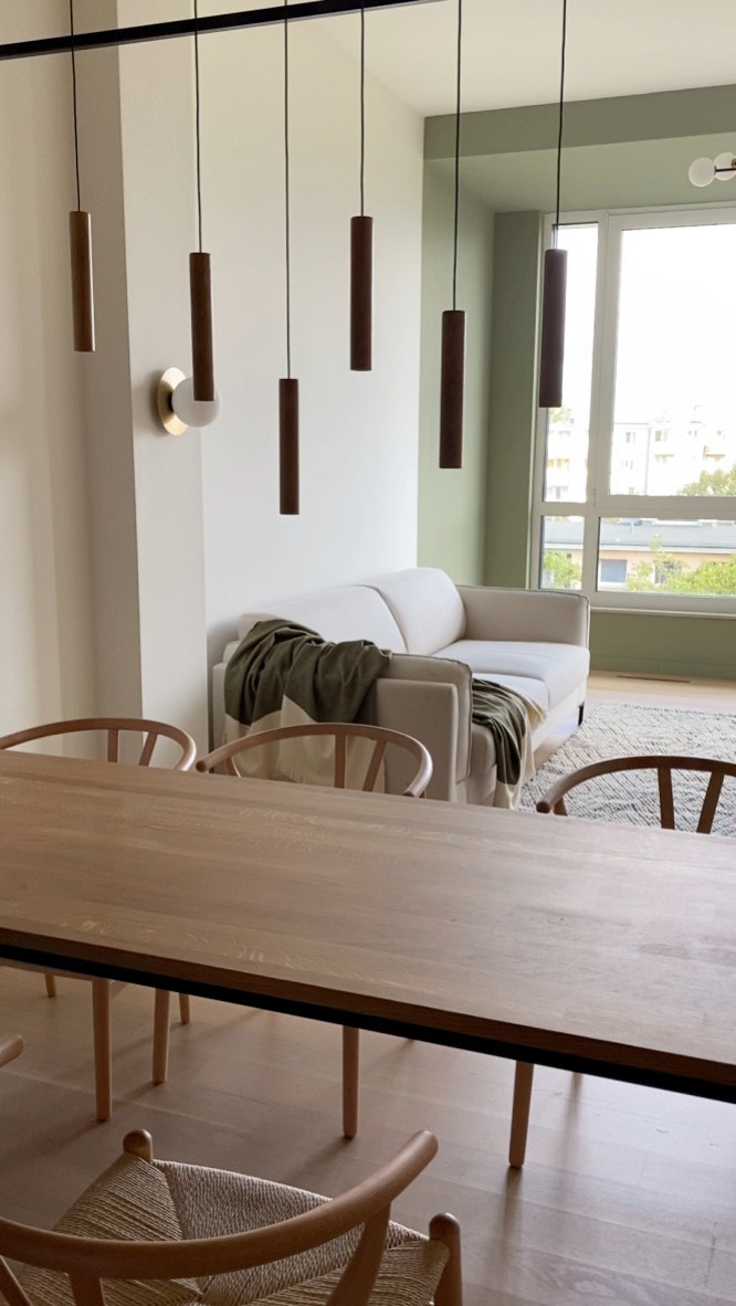 Berlin appartment