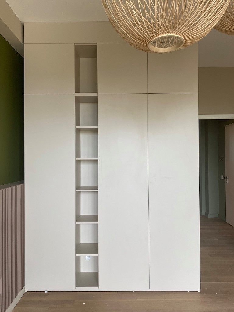 Berlin appartment