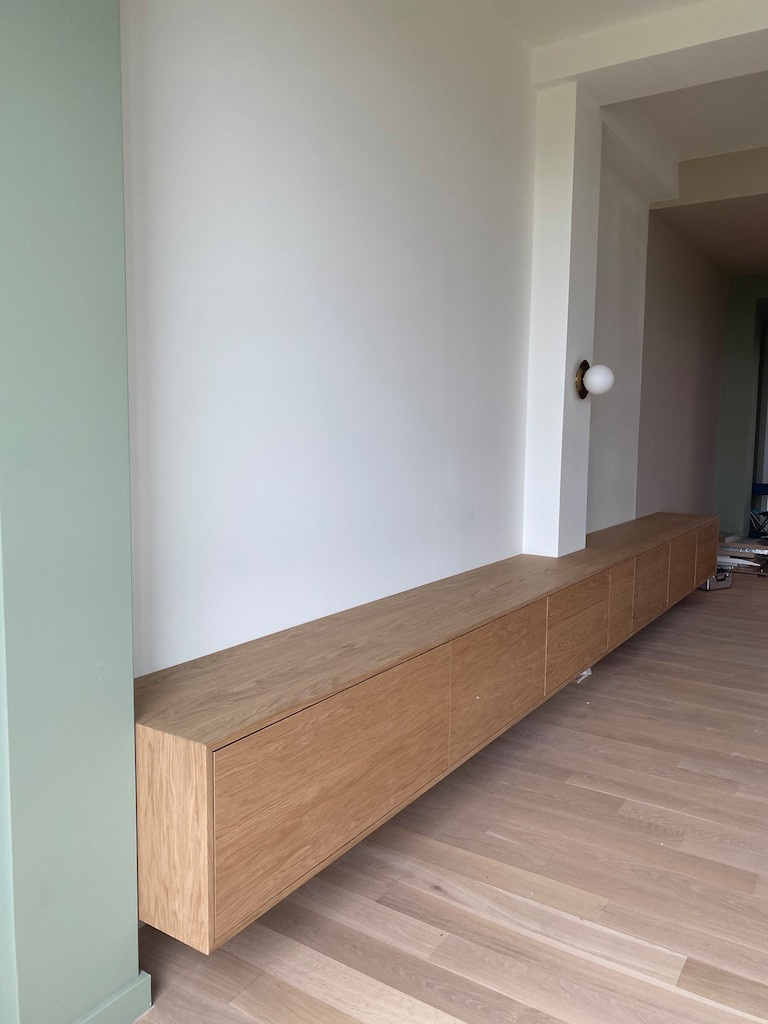 Berlin appartment