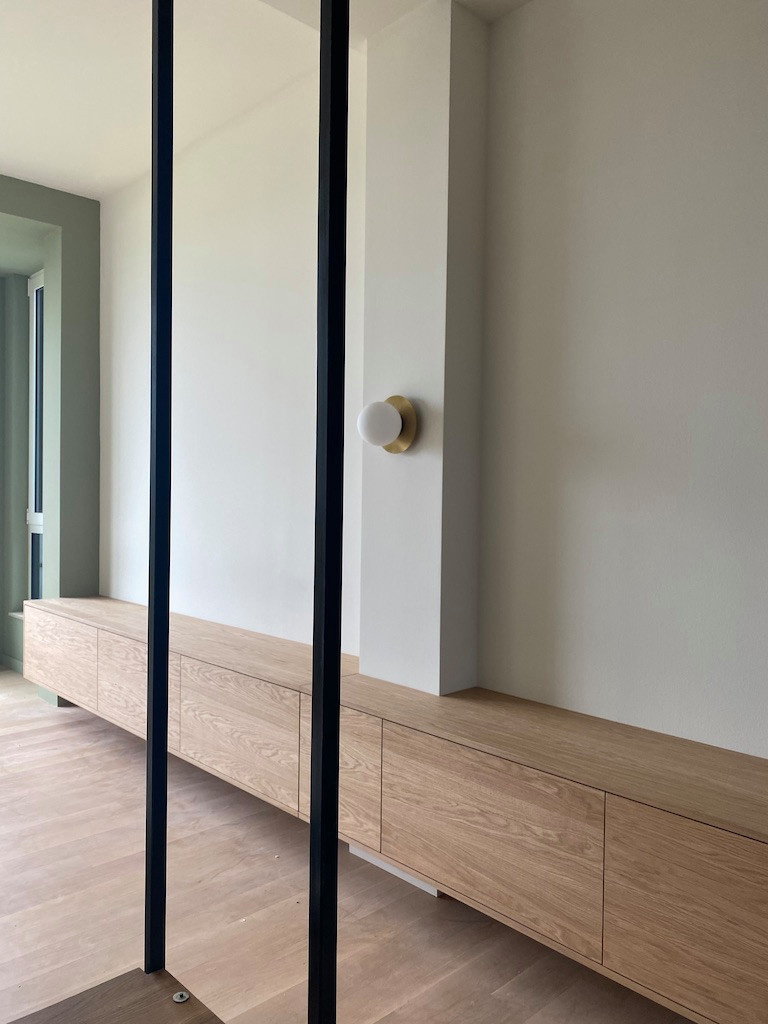 Berlin appartment