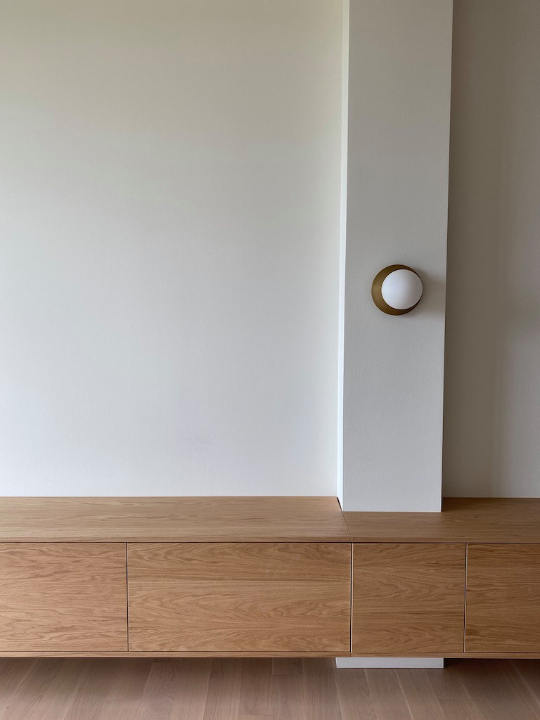 Berlin appartment
