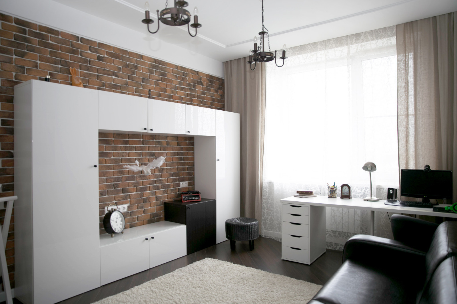Квартира 160 кв.м 2014 г.