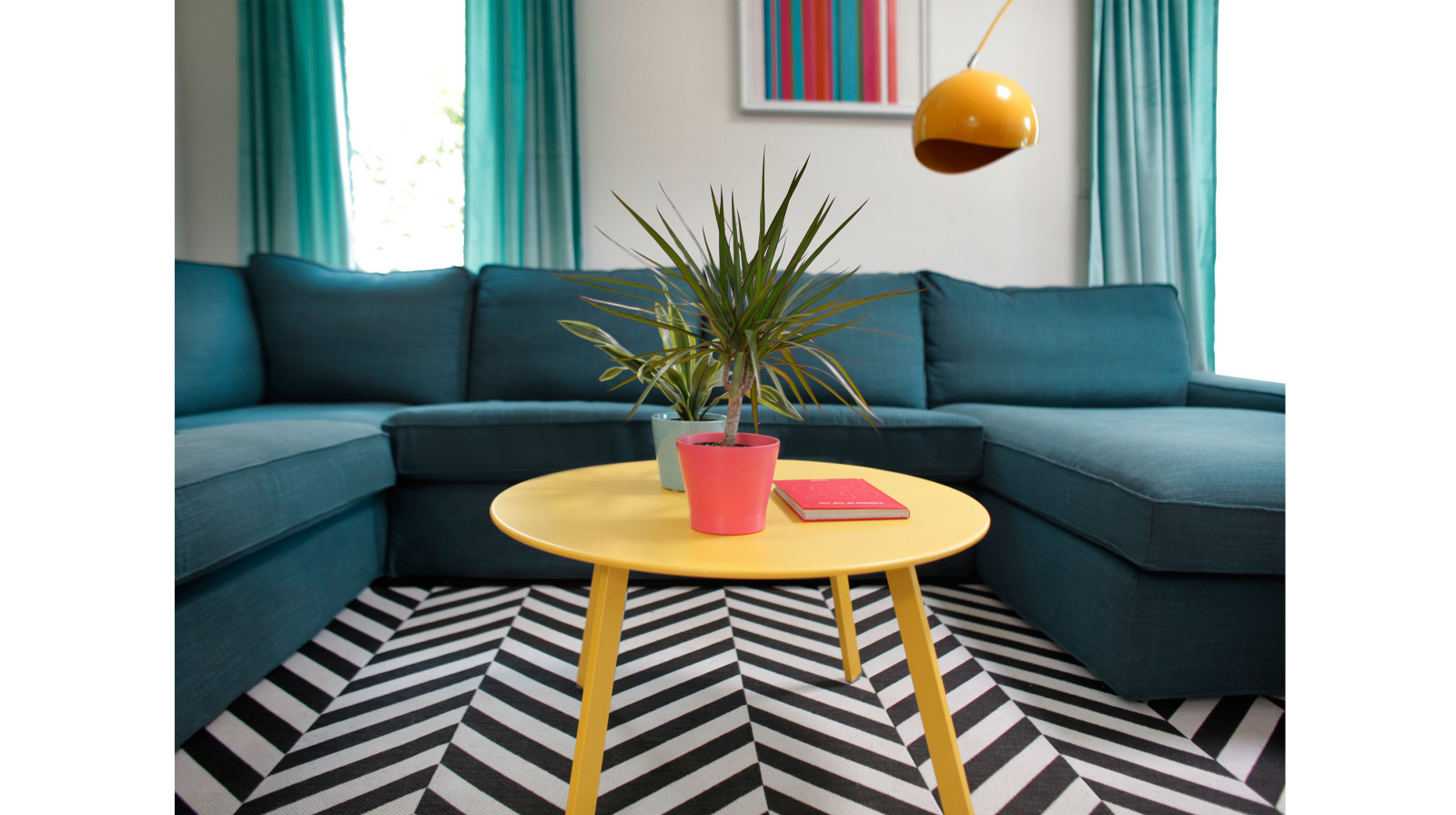 Modernism inspired Santa Monica Residence