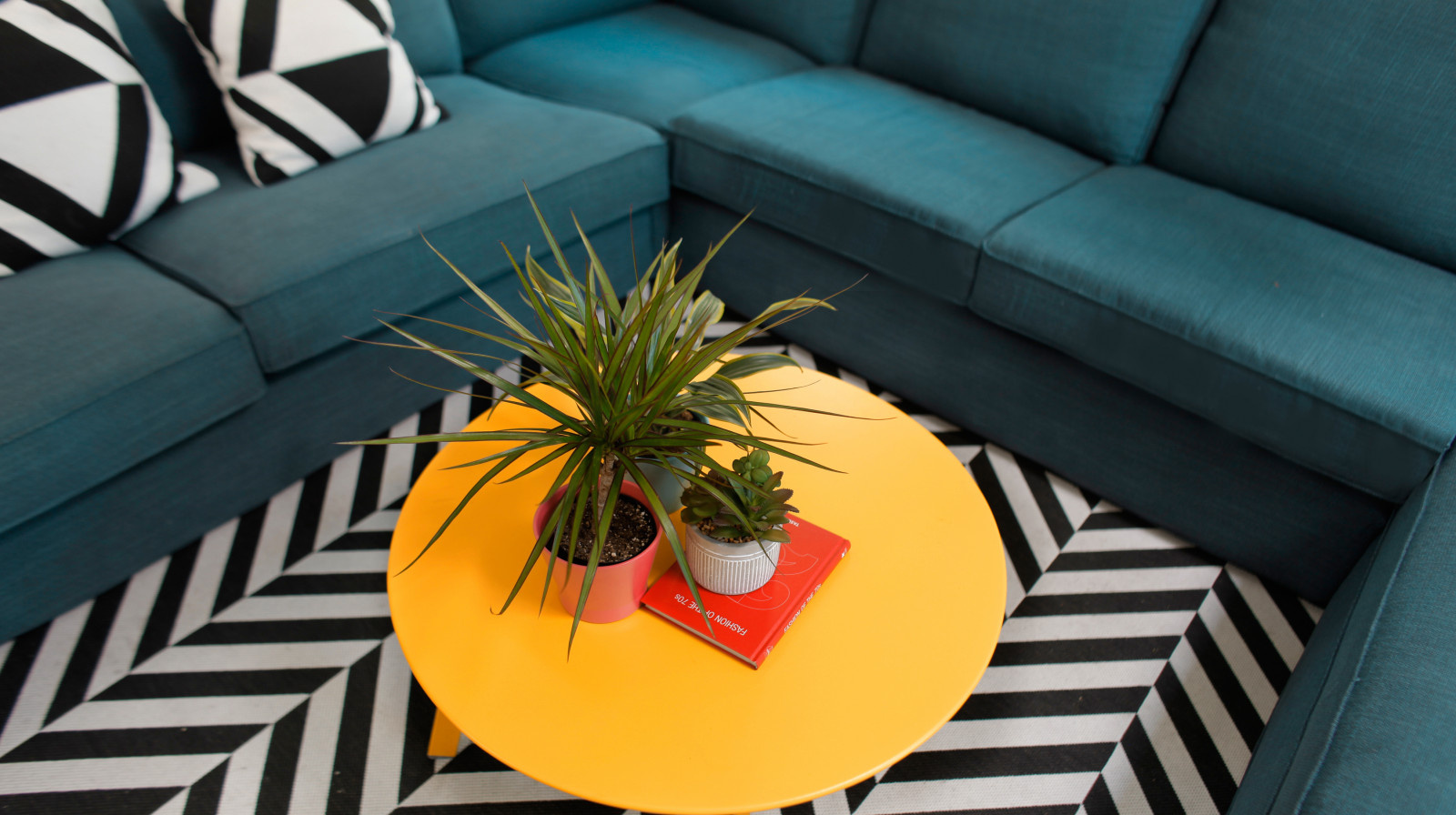 Modernism inspired Santa Monica Residence