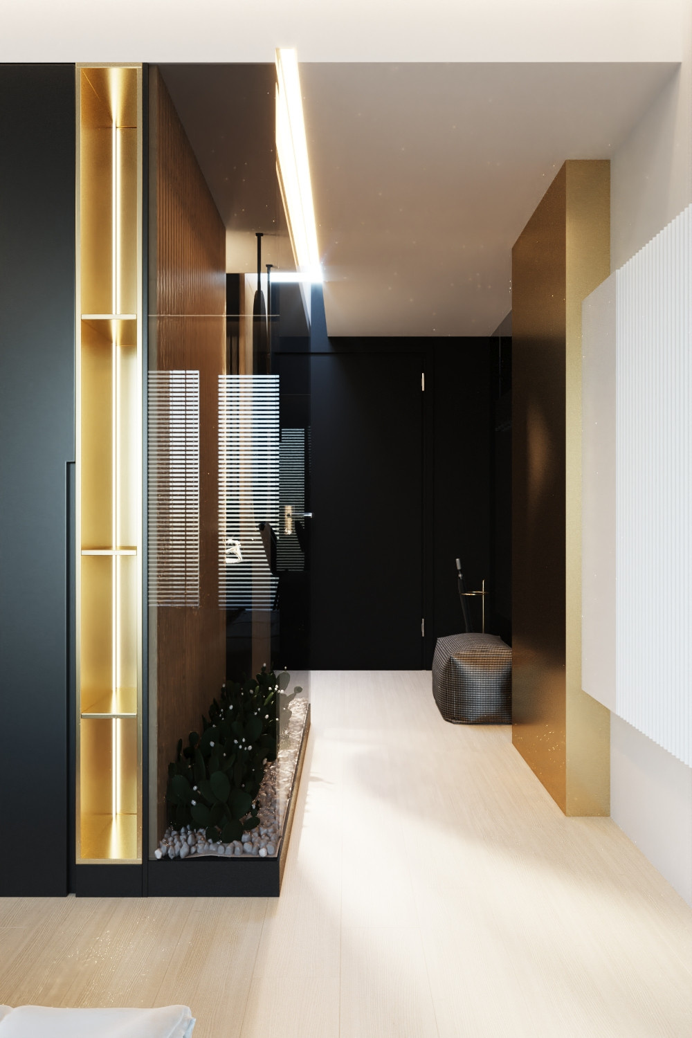 Апартаменты в Грузии