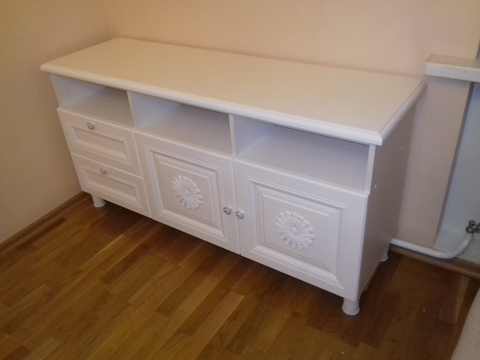 Разная корпусная мебель от Ирины и Станислава Земсковых