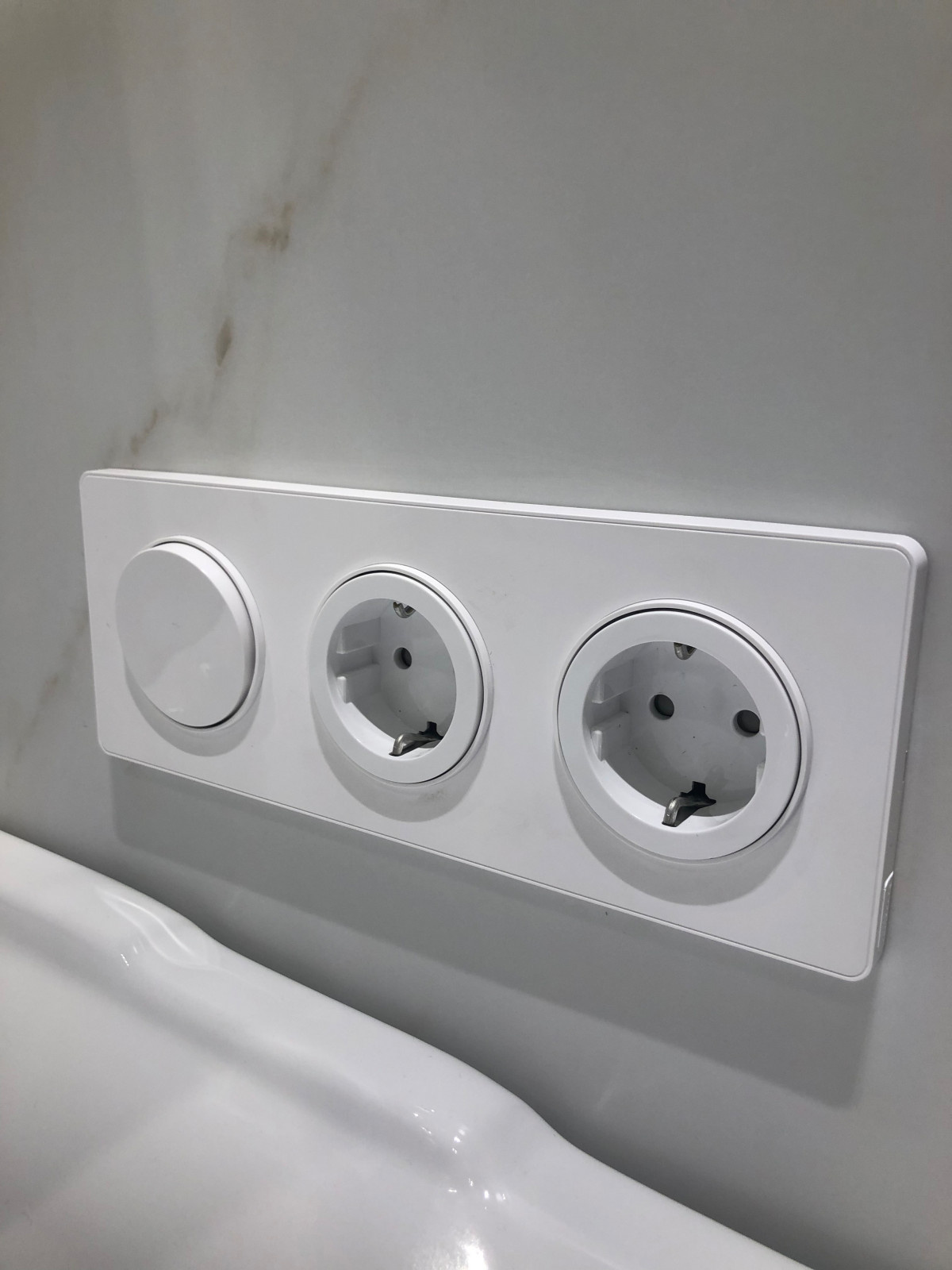 Schneider Electric Odace