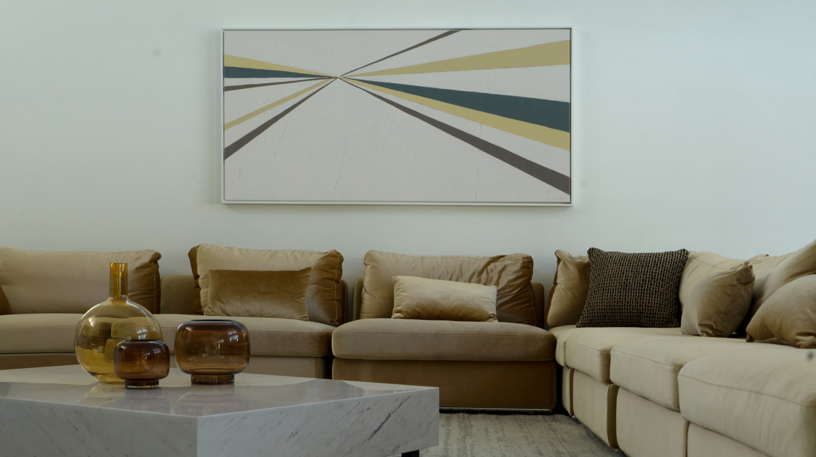 Minimalist Residence in Tujunga