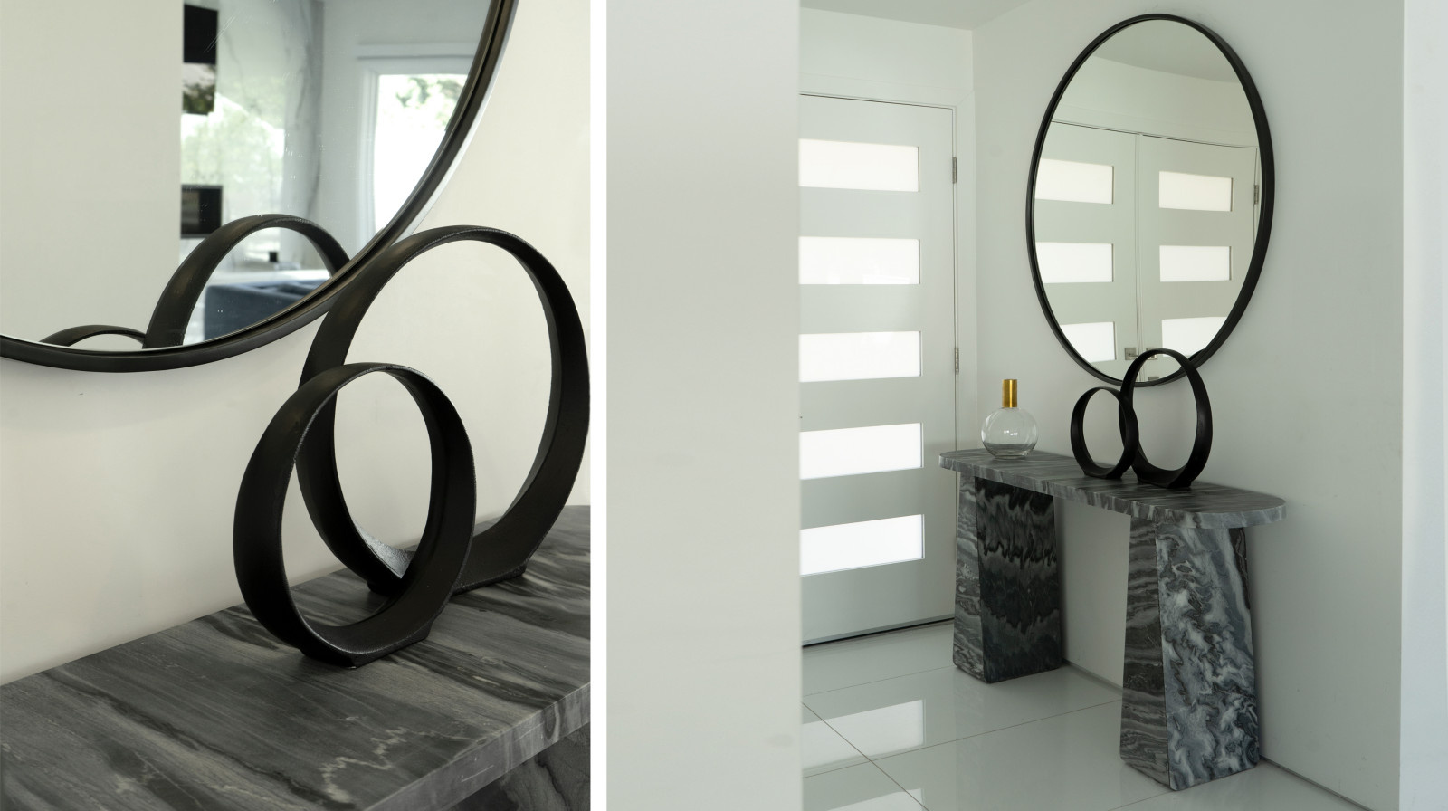 Minimalist Residence in Tujunga