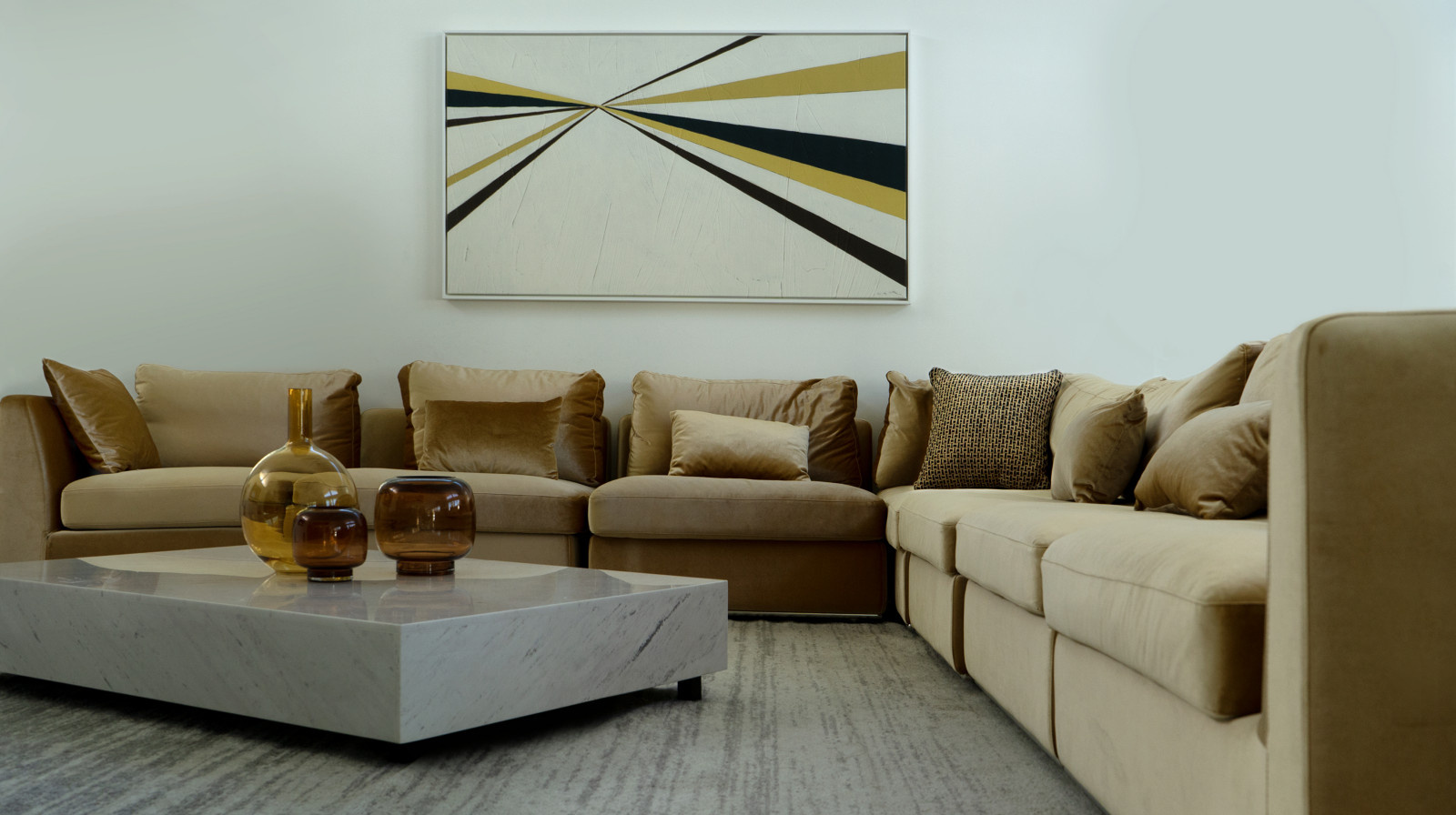 Minimalist Residence in Tujunga