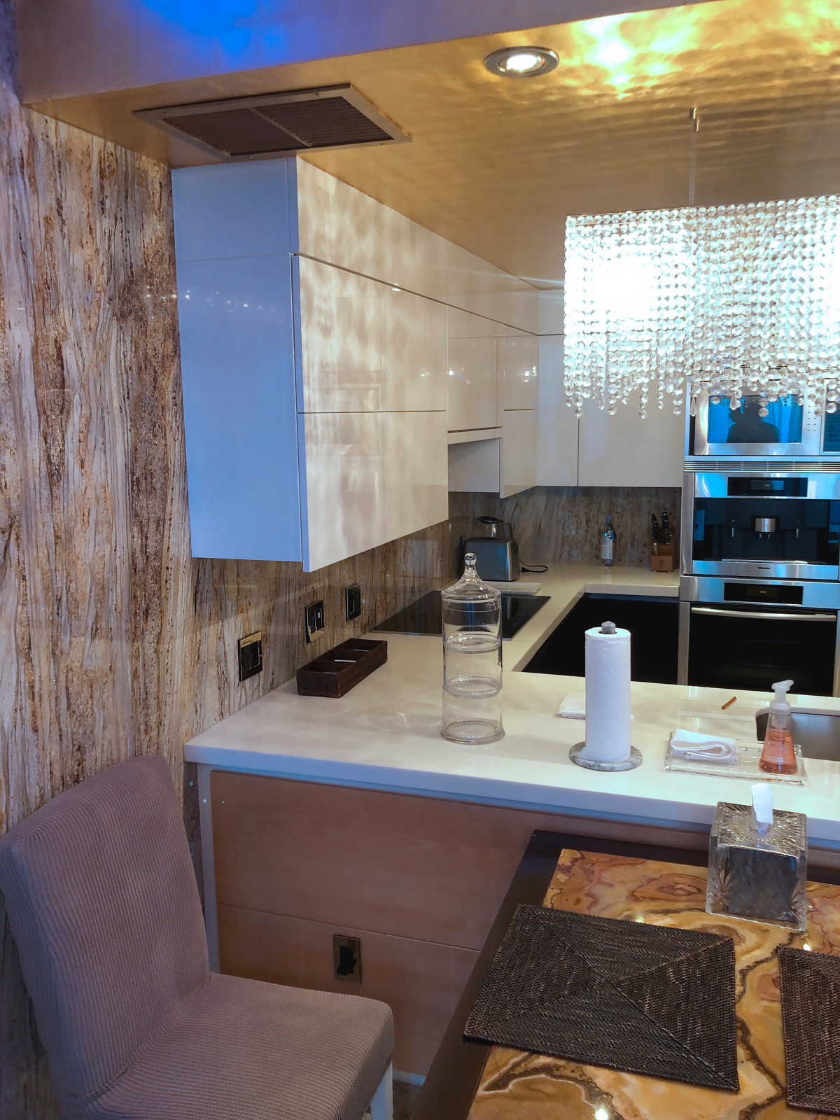 Apartment in Jade Beach
