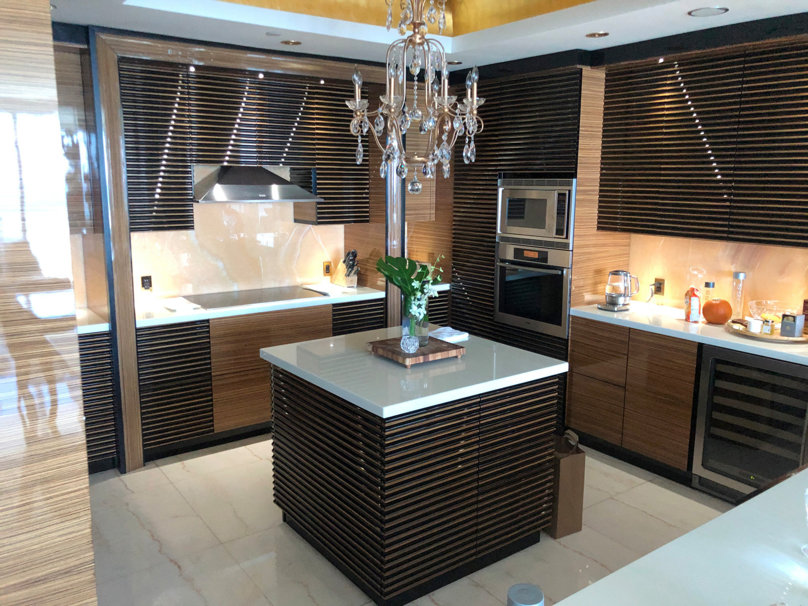 Jade Beach Penthouse