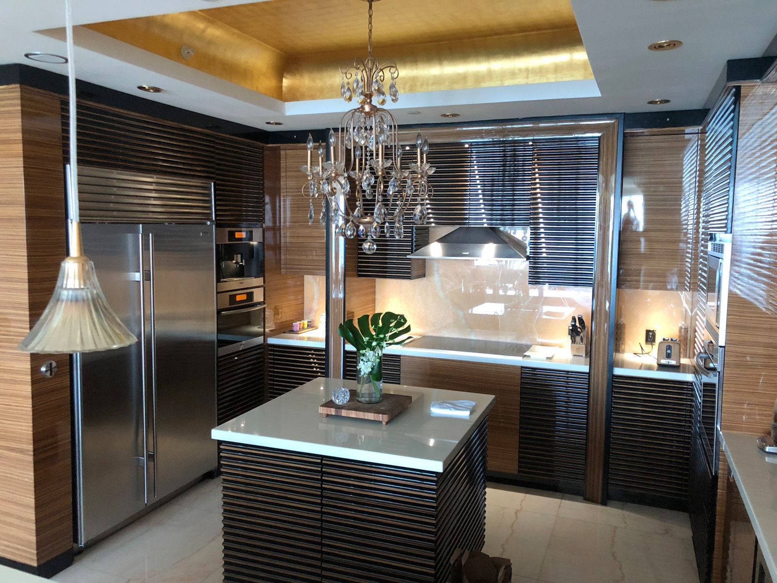 Jade Beach Penthouse