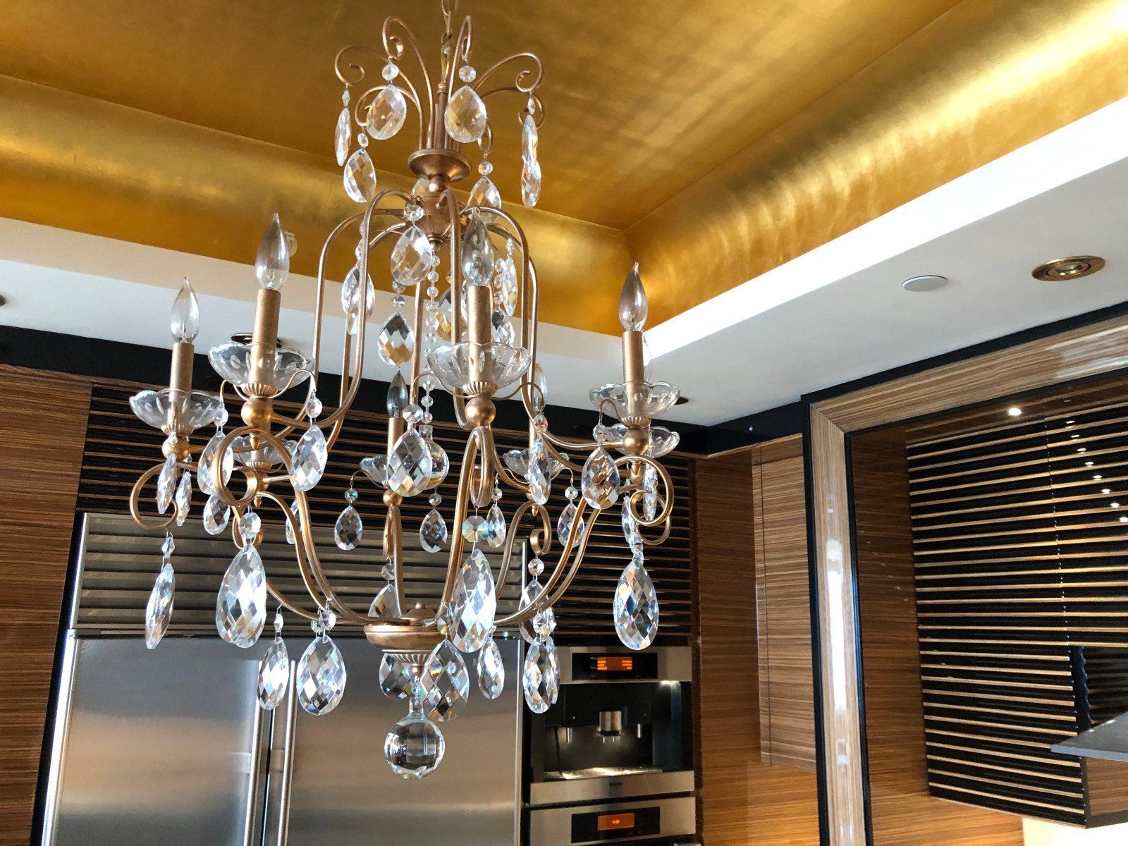 Jade Beach Penthouse