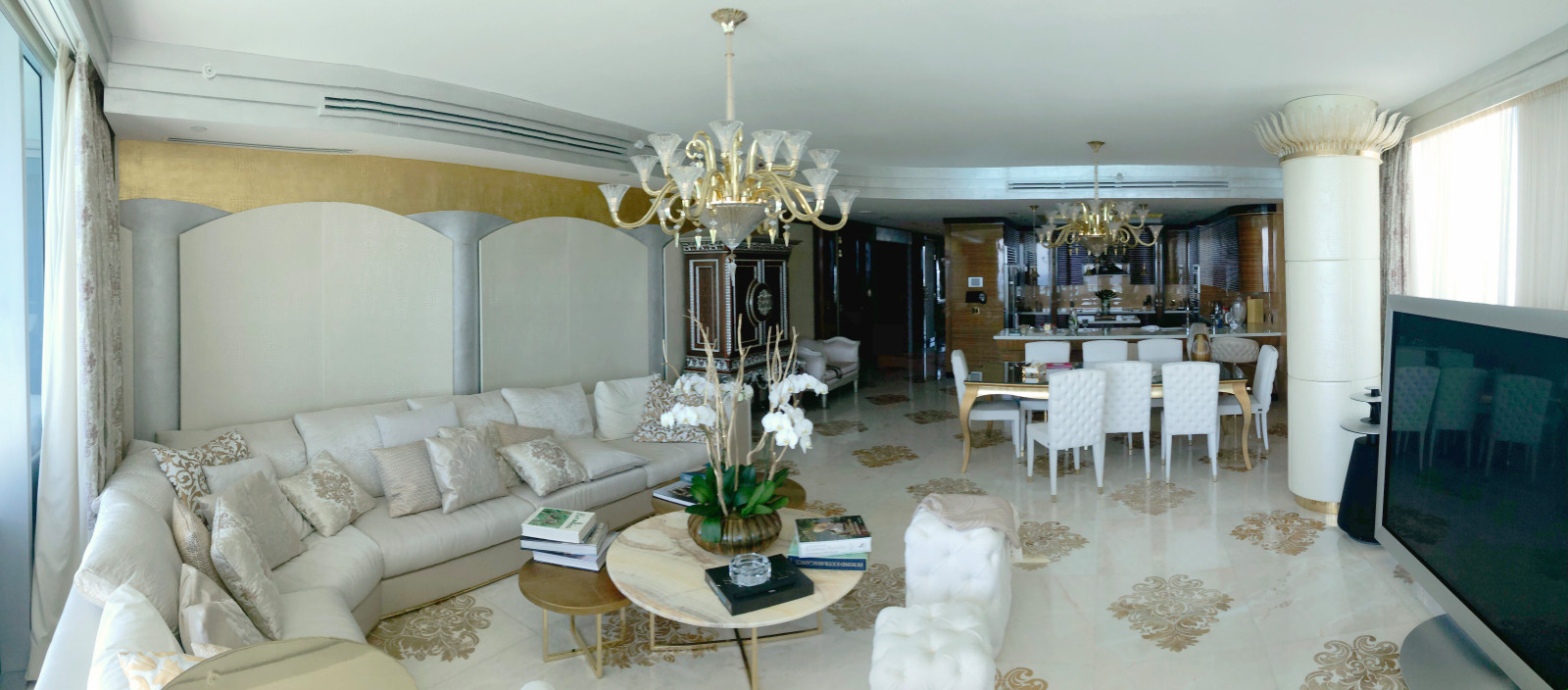 Jade Beach Penthouse