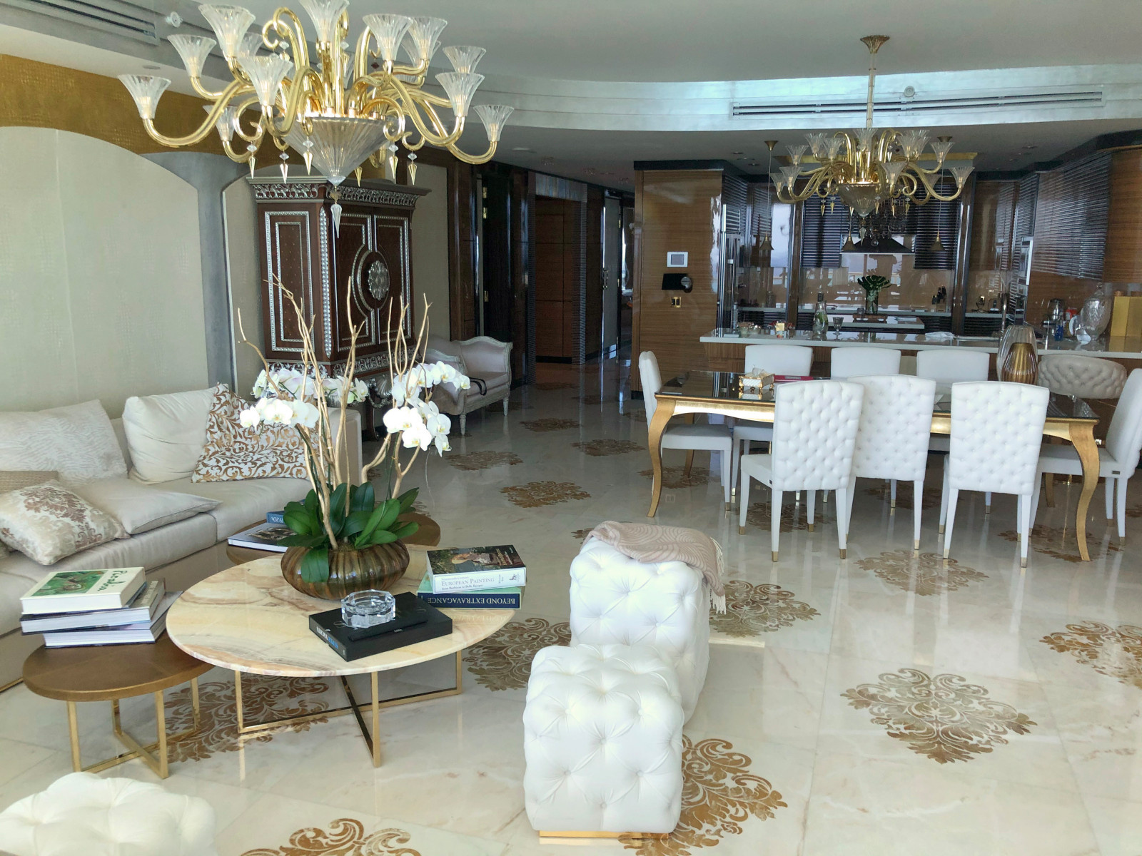 Jade Beach Penthouse