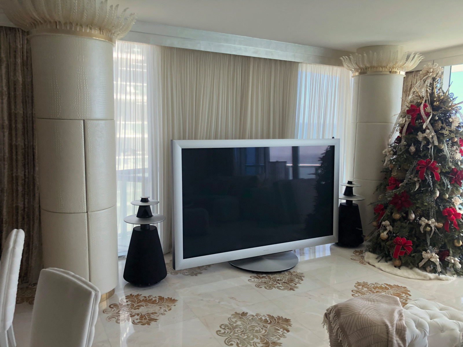 Jade Beach Penthouse