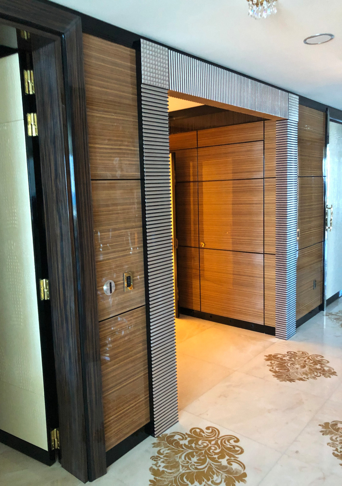 Jade Beach Penthouse