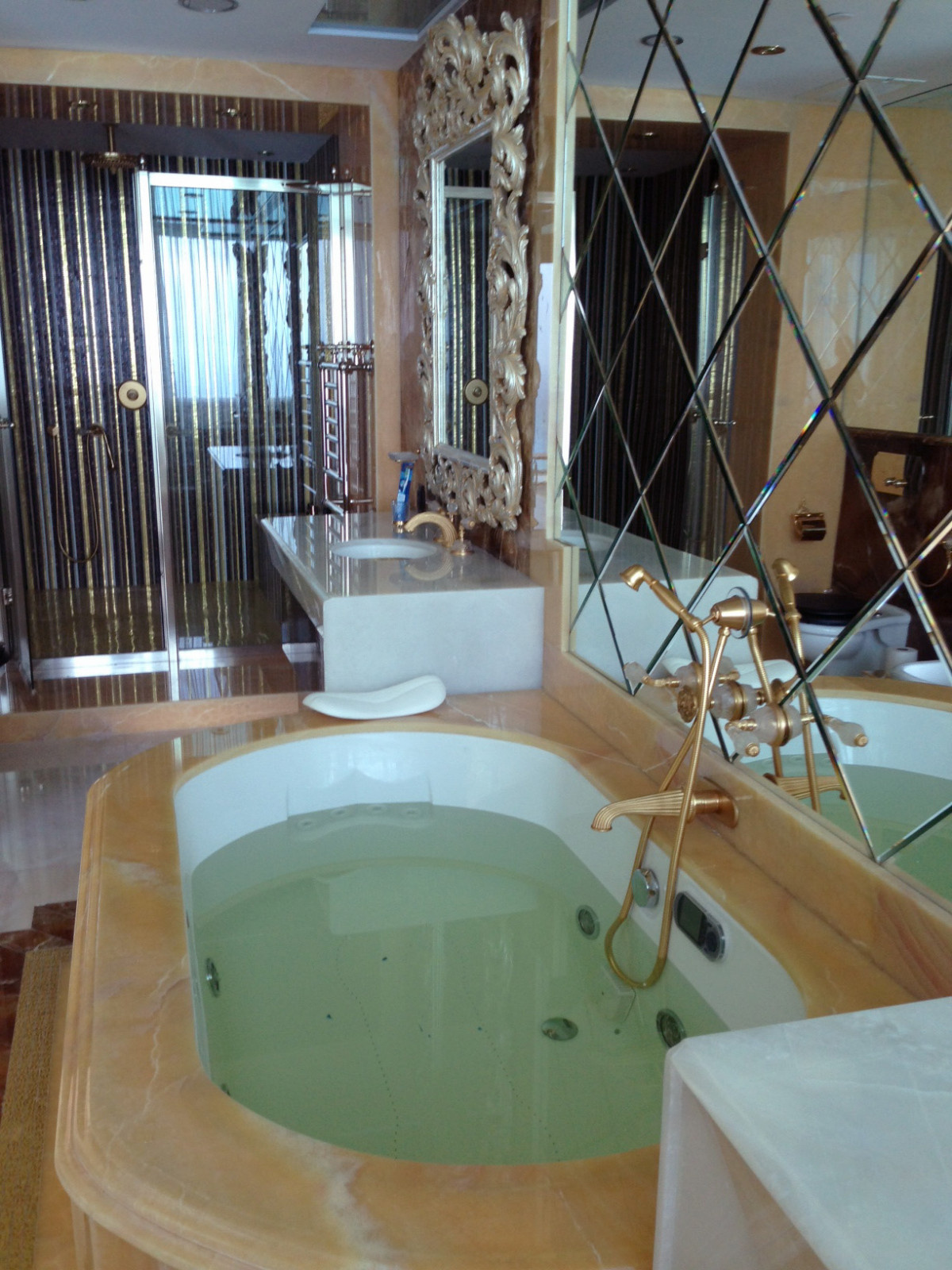 Jade Beach Penthouse