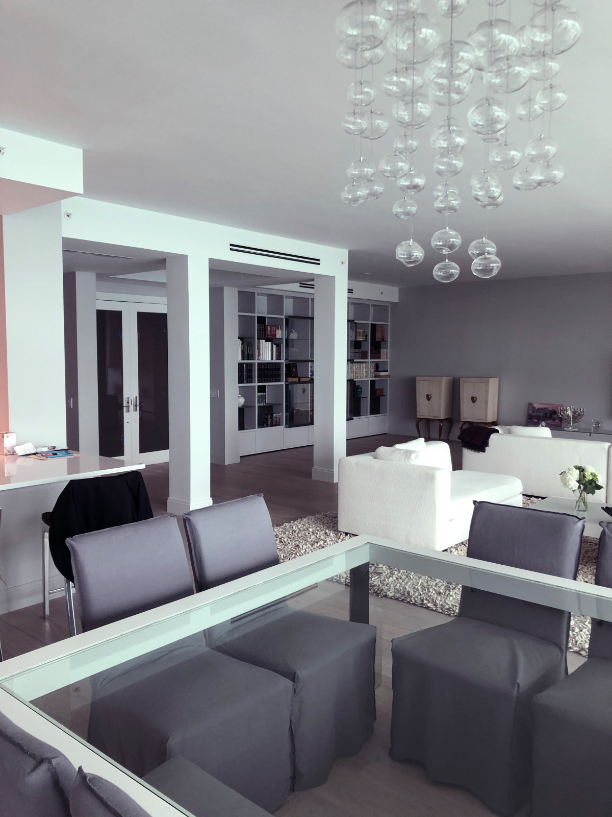 The Ritz-Carlton Bal Harbour apartment