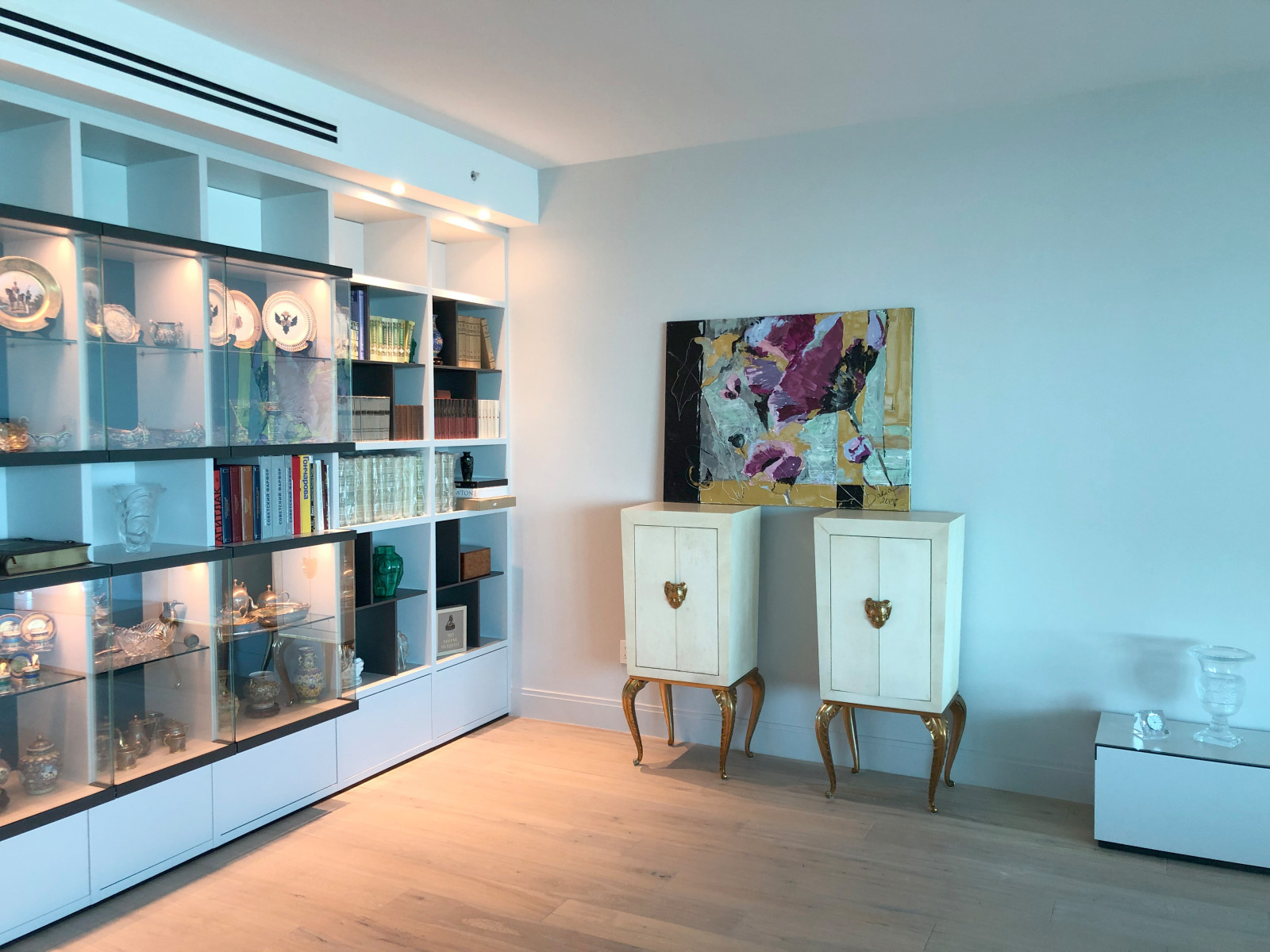The Ritz-Carlton Bal Harbour apartment
