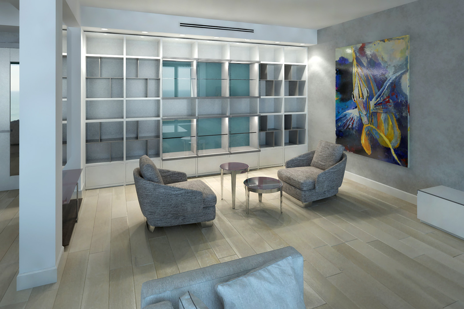 The Ritz-Carlton Bal Harbour apartment