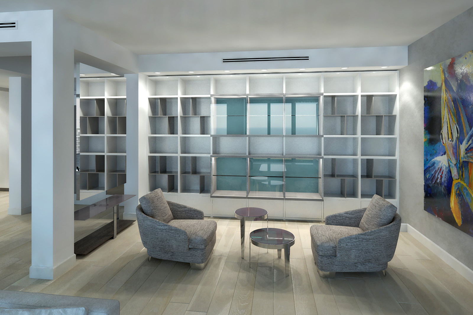 The Ritz-Carlton Bal Harbour apartment