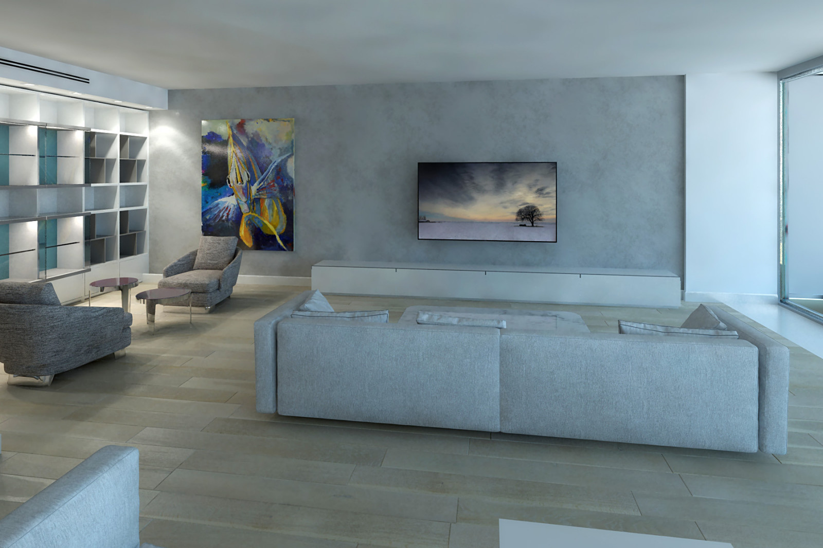 The Ritz-Carlton Bal Harbour apartment
