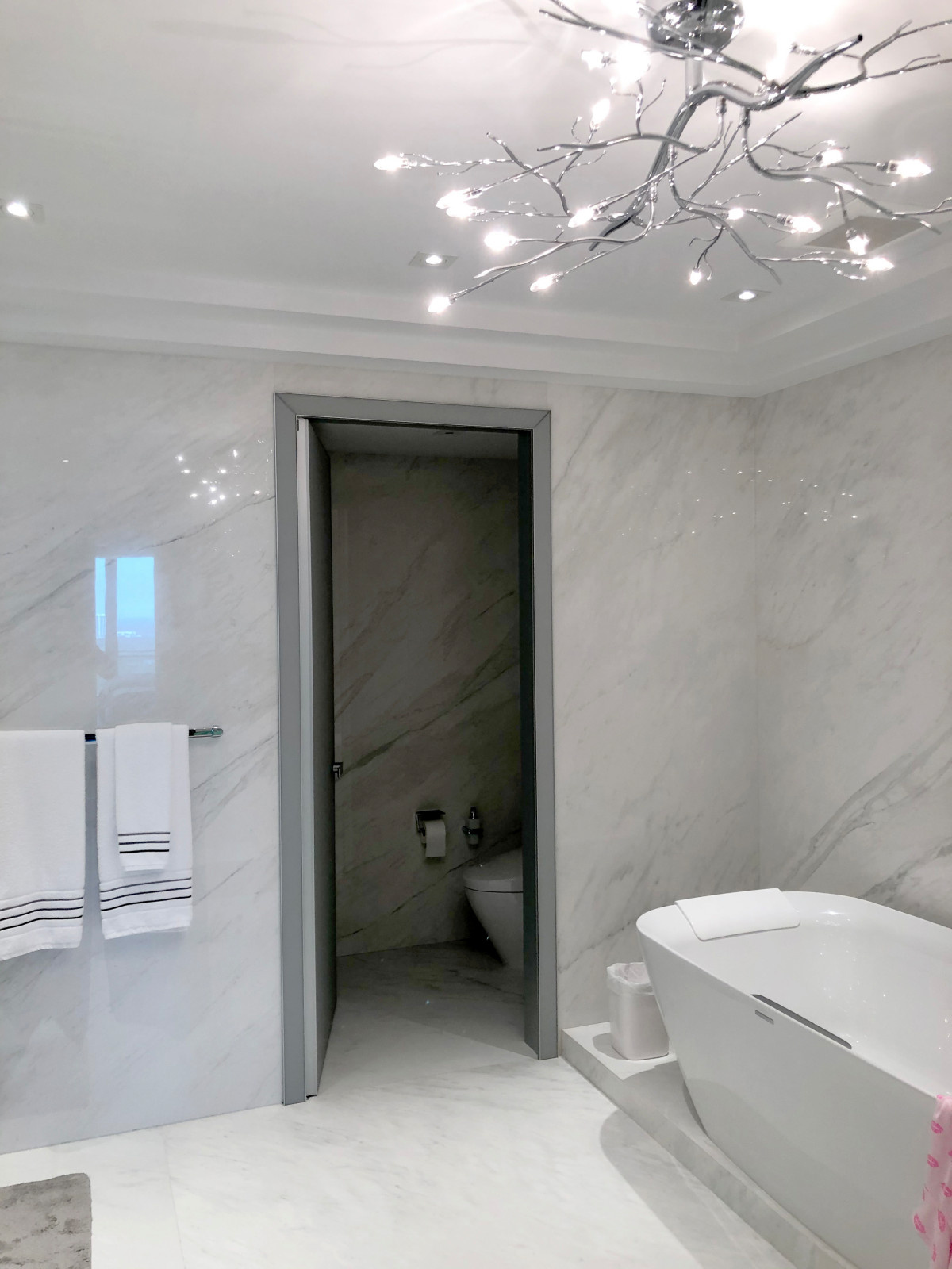 The Ritz-Carlton Bal Harbour apartment
