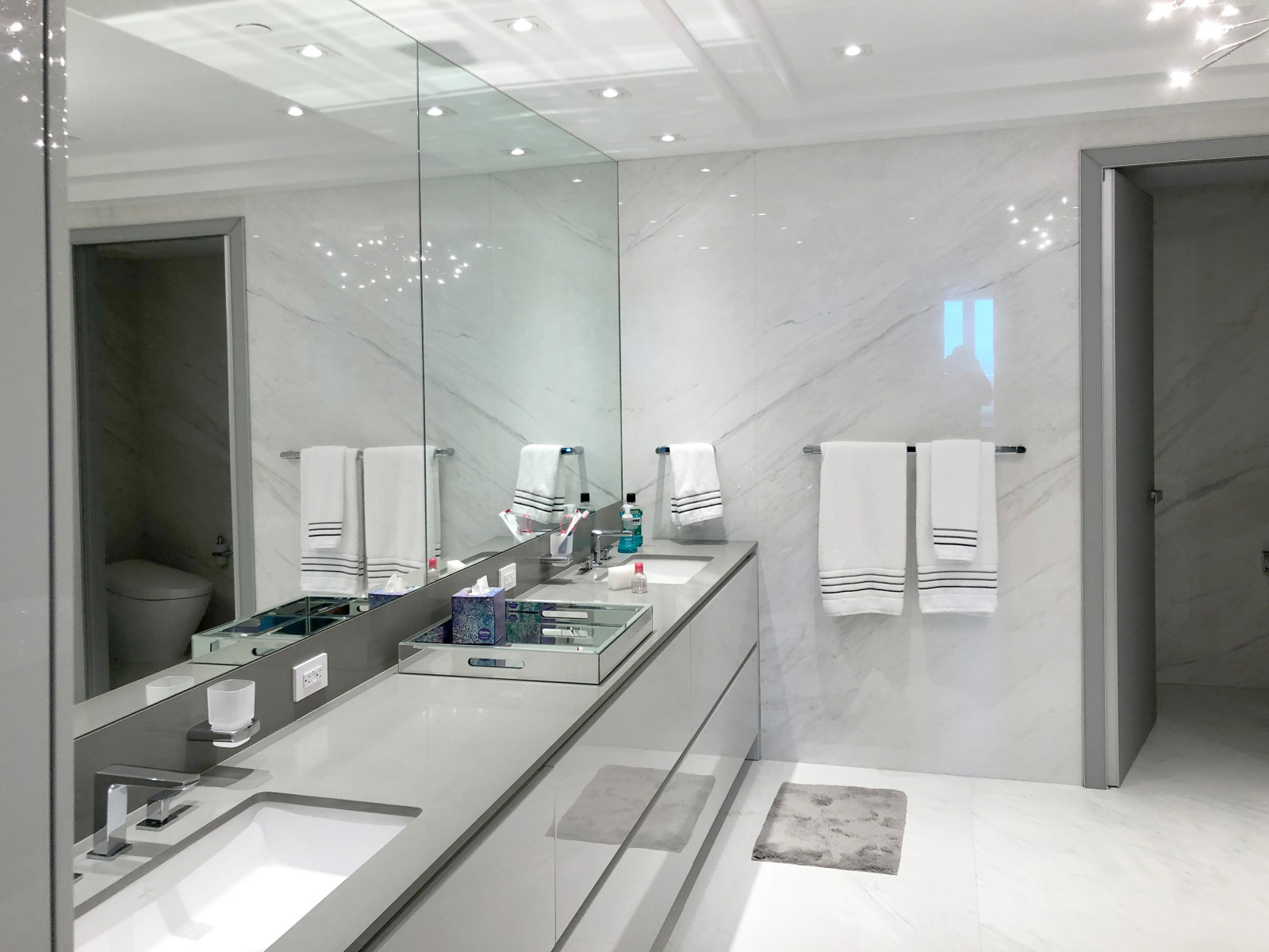The Ritz-Carlton Bal Harbour apartment
