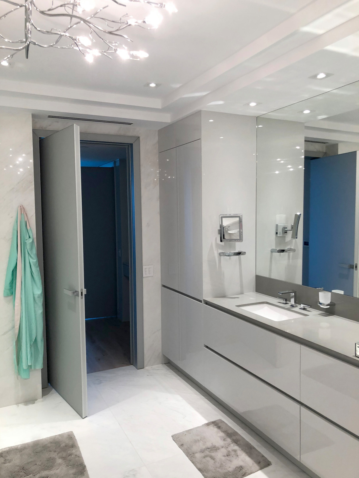 The Ritz-Carlton Bal Harbour apartment