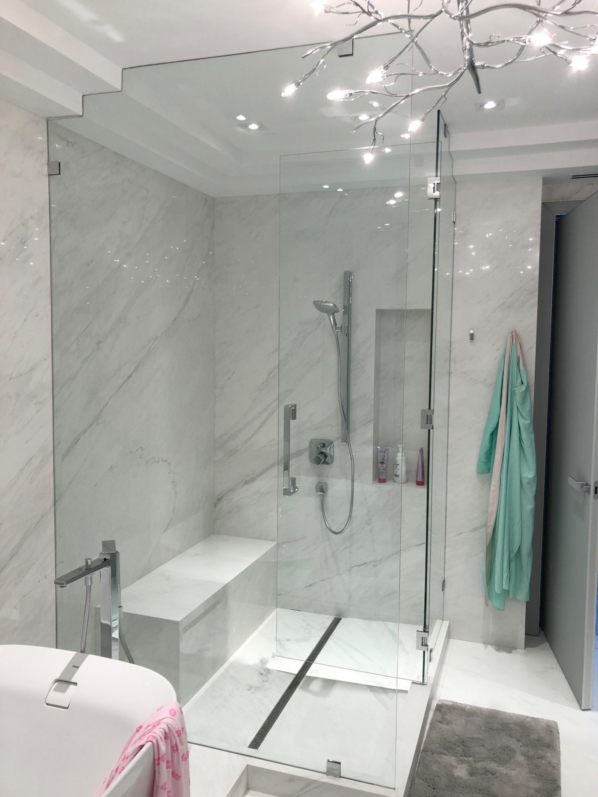 The Ritz-Carlton Bal Harbour apartment