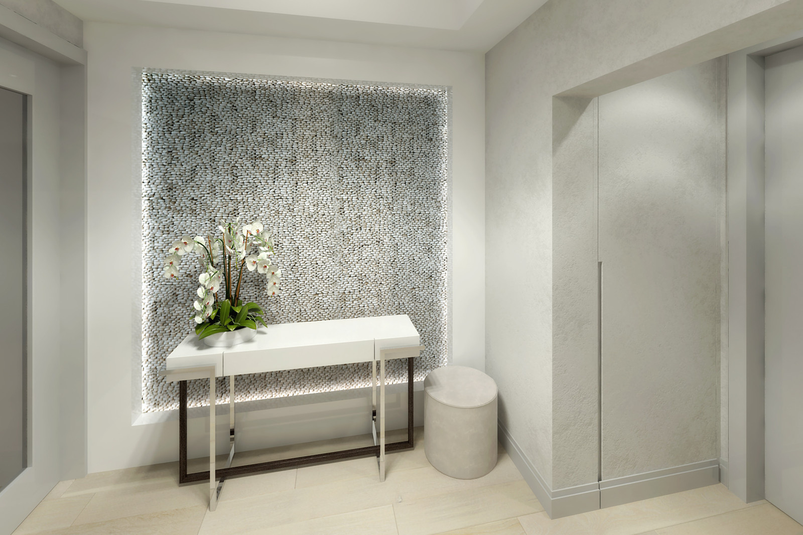 The Ritz-Carlton Bal Harbour apartment