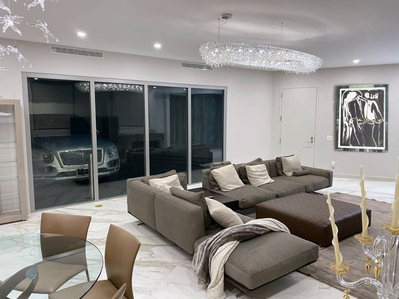 Porsche Design Tower Miami