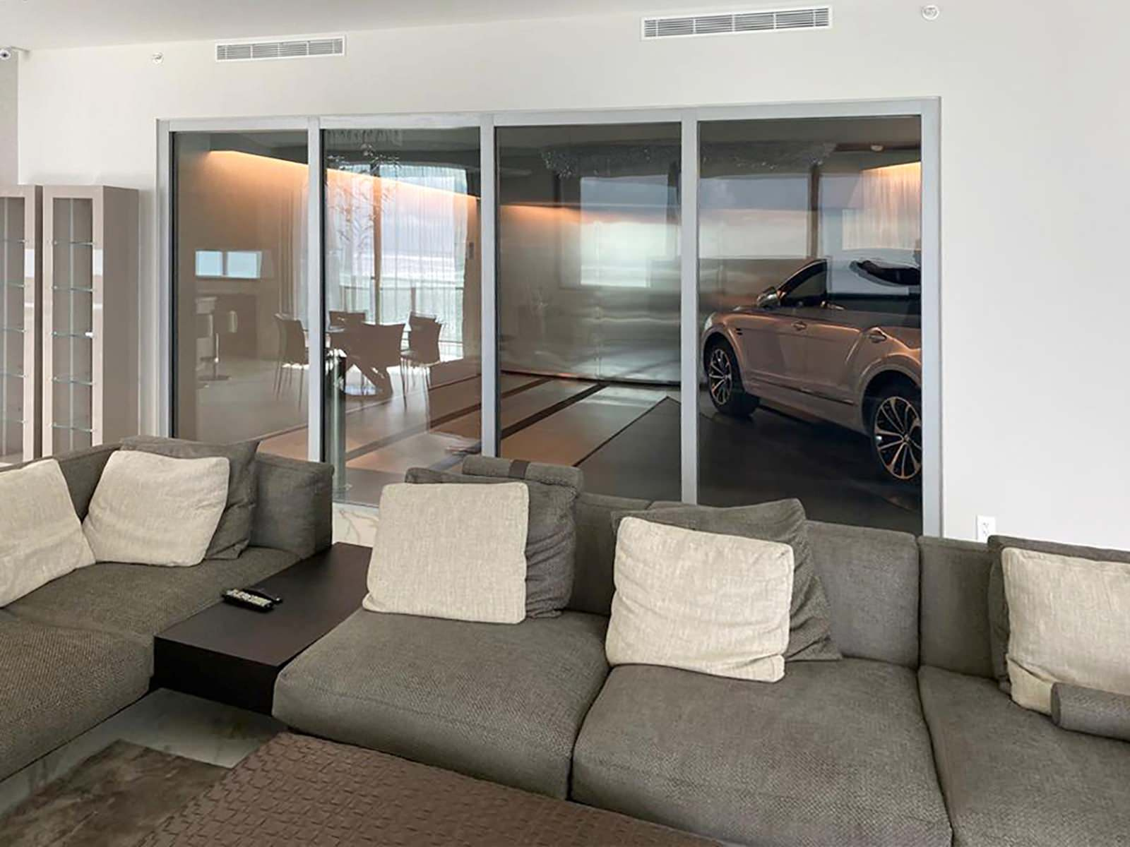 Porsche Design Tower Miami