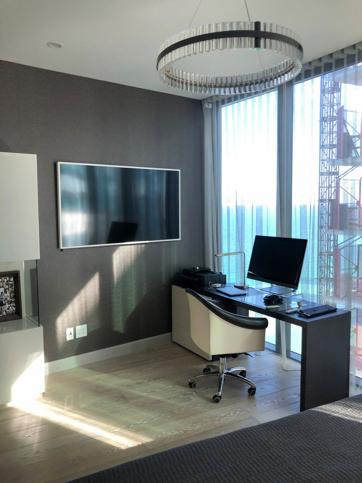 Porsche Design Tower Miami